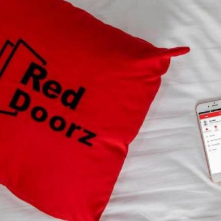 Reddoorz Syariah Near Metropolitan Mall Bekasi Exterior photo