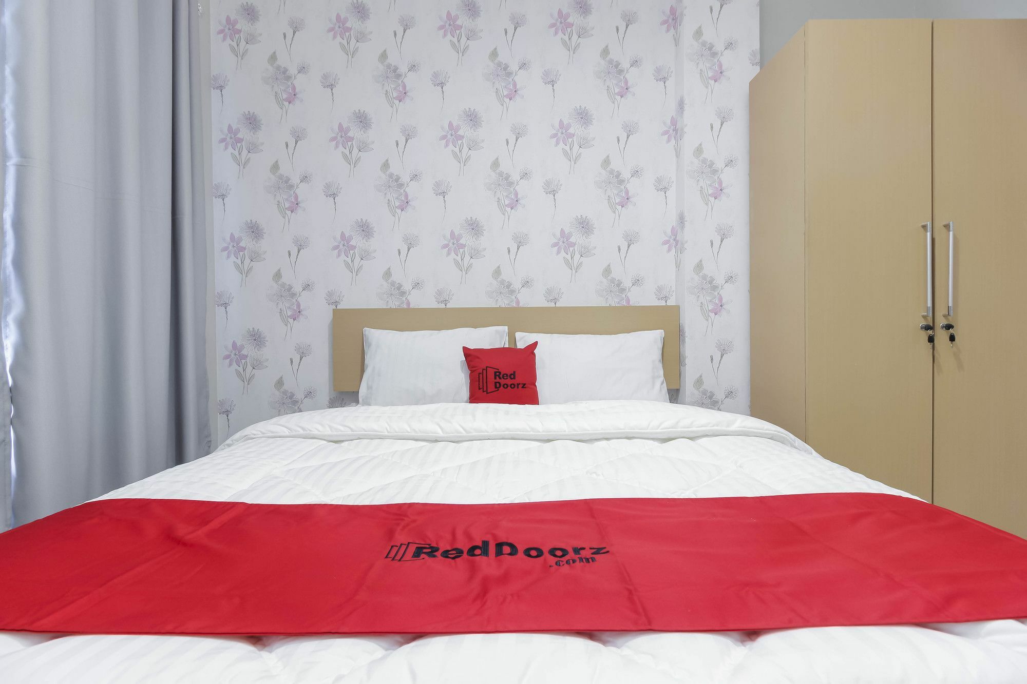 Reddoorz Syariah Near Metropolitan Mall Bekasi Exterior photo