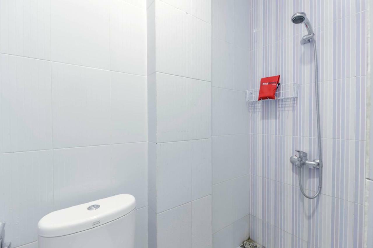 Reddoorz Syariah Near Metropolitan Mall Bekasi Exterior photo