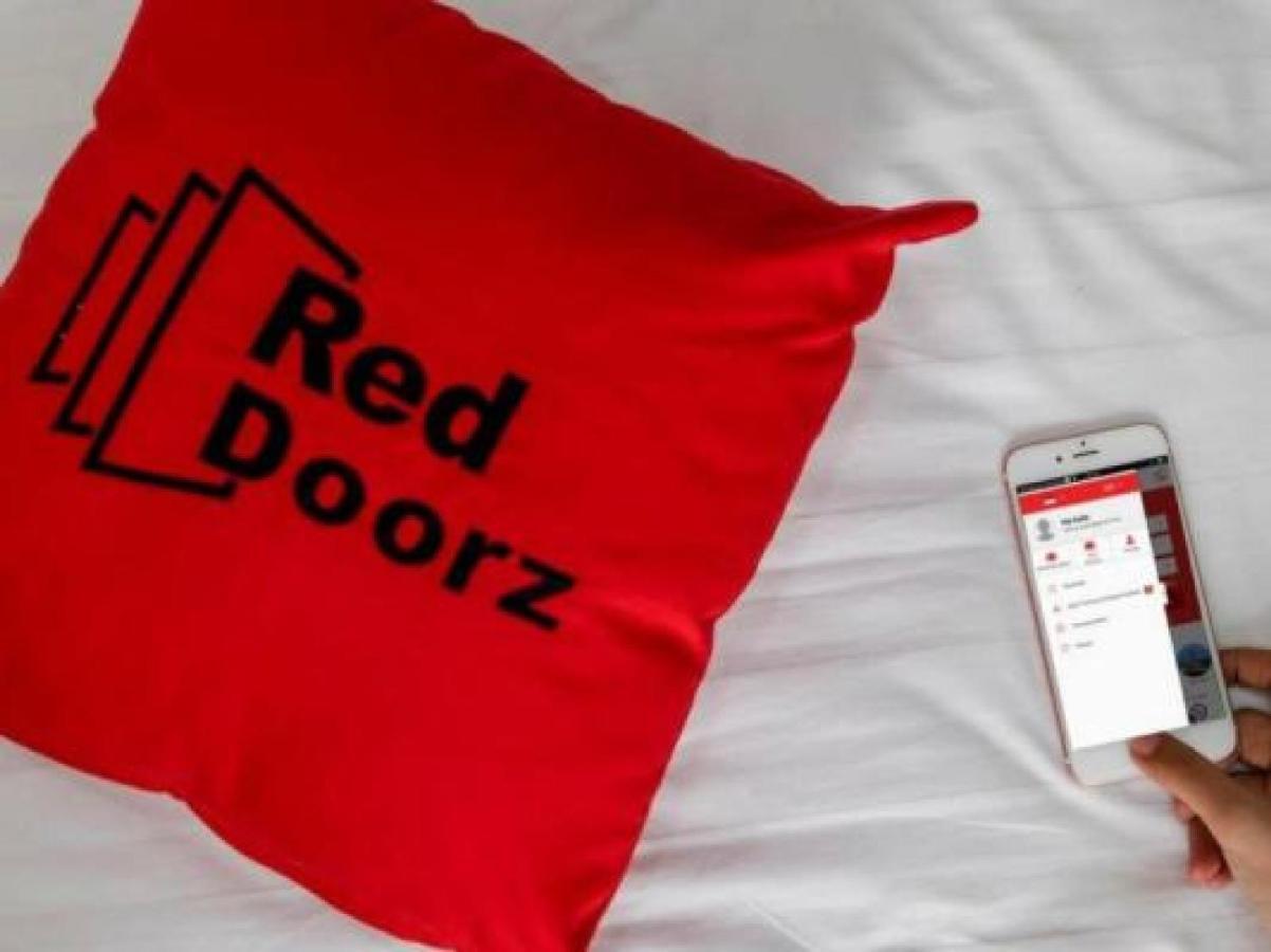 Reddoorz Syariah Near Metropolitan Mall Bekasi Exterior photo